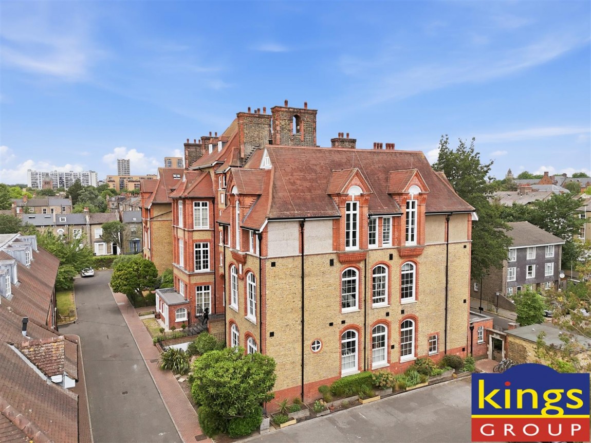 Images for Lansdowne Drive, London