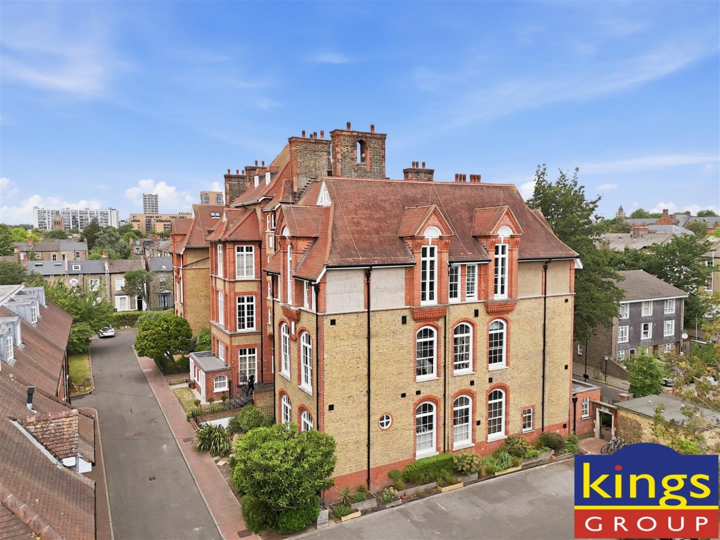 Images for Lansdowne Drive, London