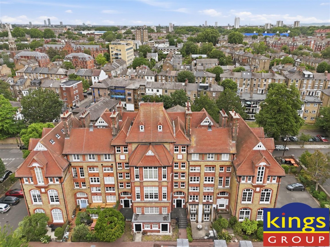 Images for Lansdowne Drive, London
