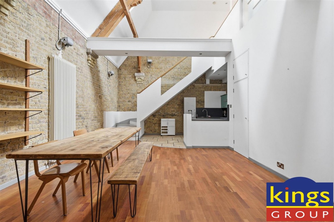 Images for Lansdowne Drive, London