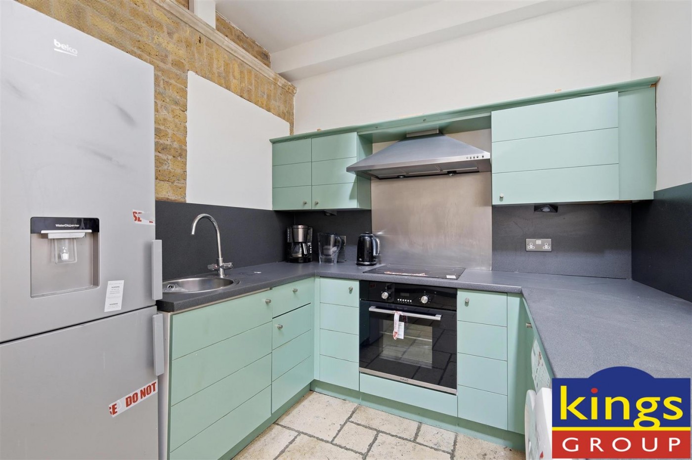 Images for Lansdowne Drive, London