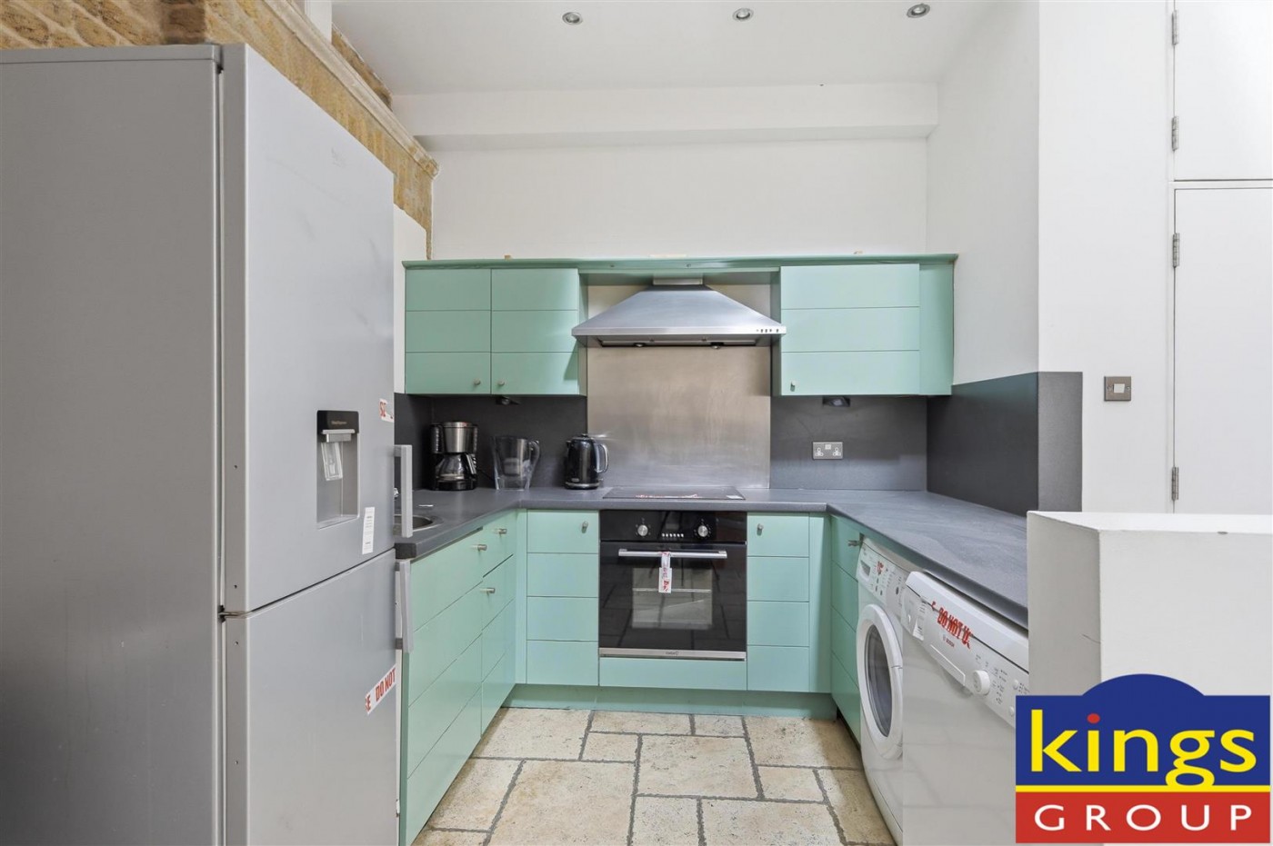 Images for Lansdowne Drive, London