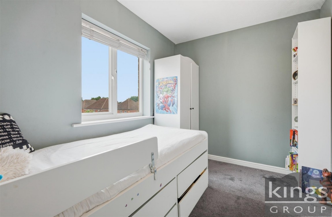 Images for Chelsea Gardens, Church Langley