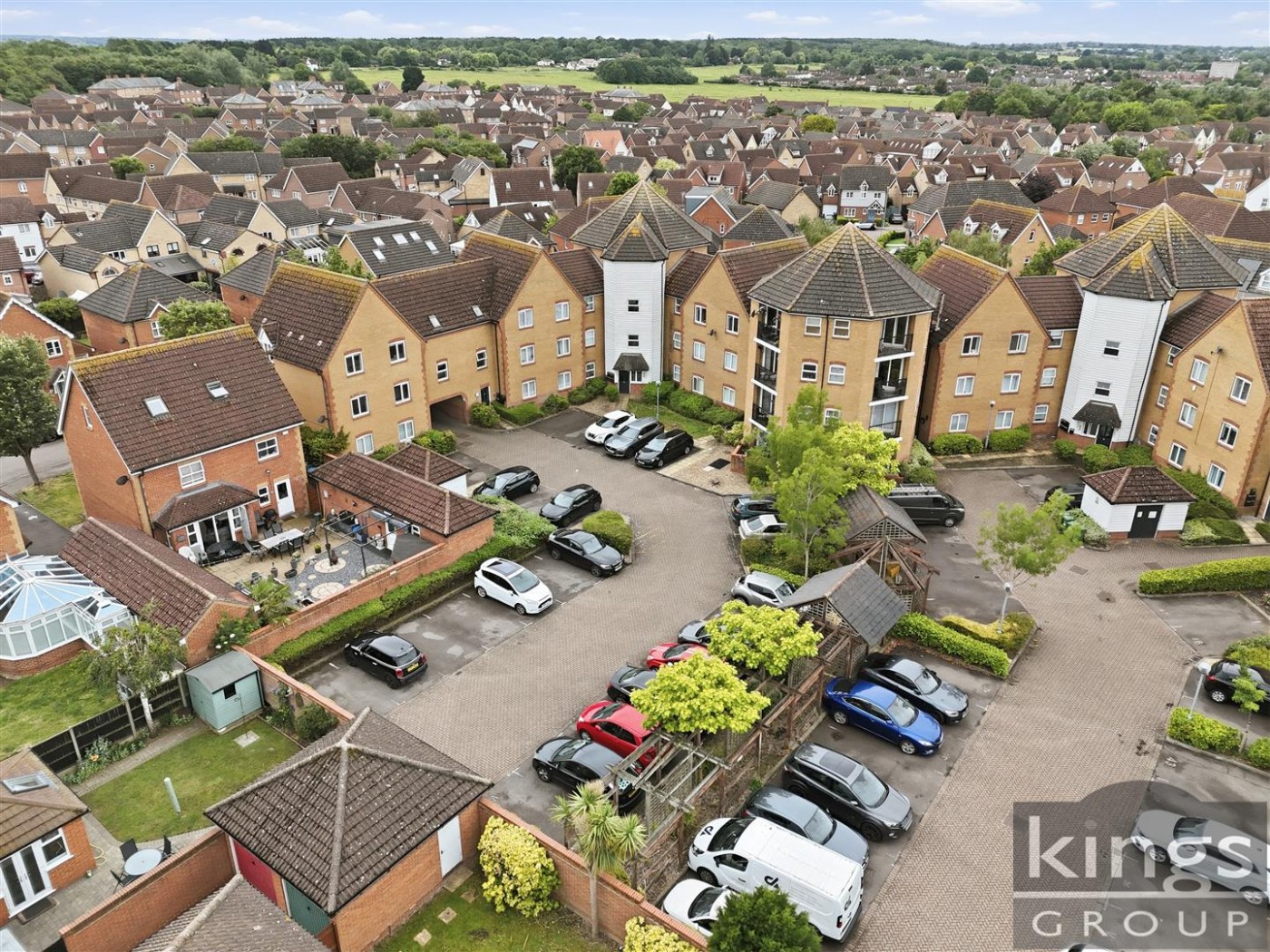 Images for Chelsea Gardens, Church Langley