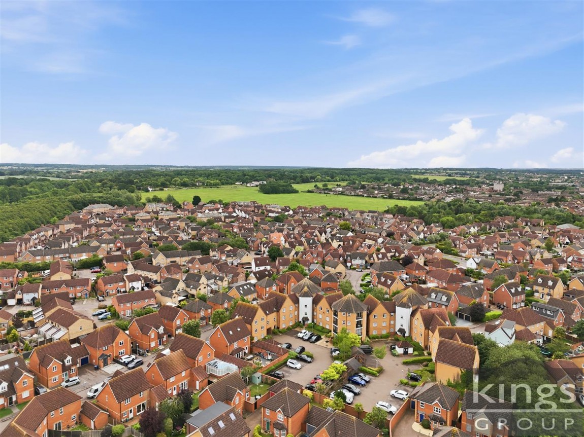 Images for Chelsea Gardens, Church Langley