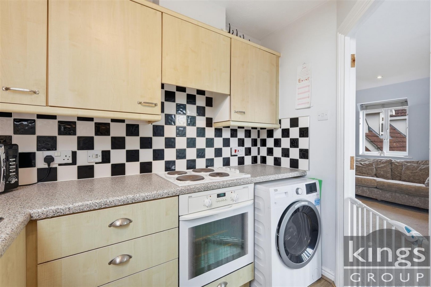 Images for Chelsea Gardens, Church Langley