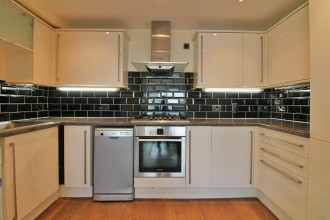 City View House, Bethnal Green Road, London