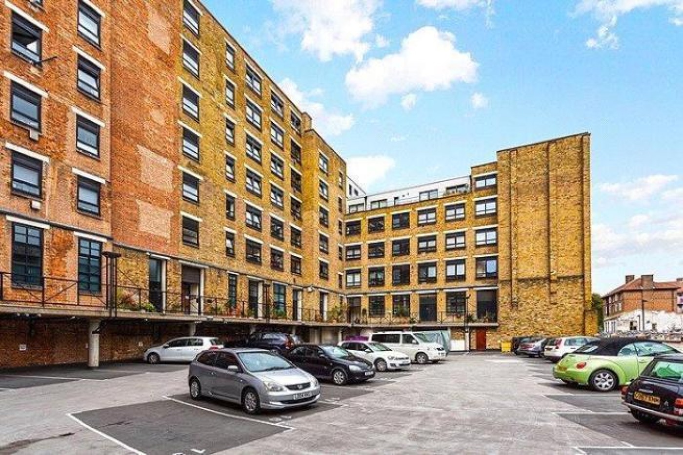 Images for City View House, Bethnal Green Road, London