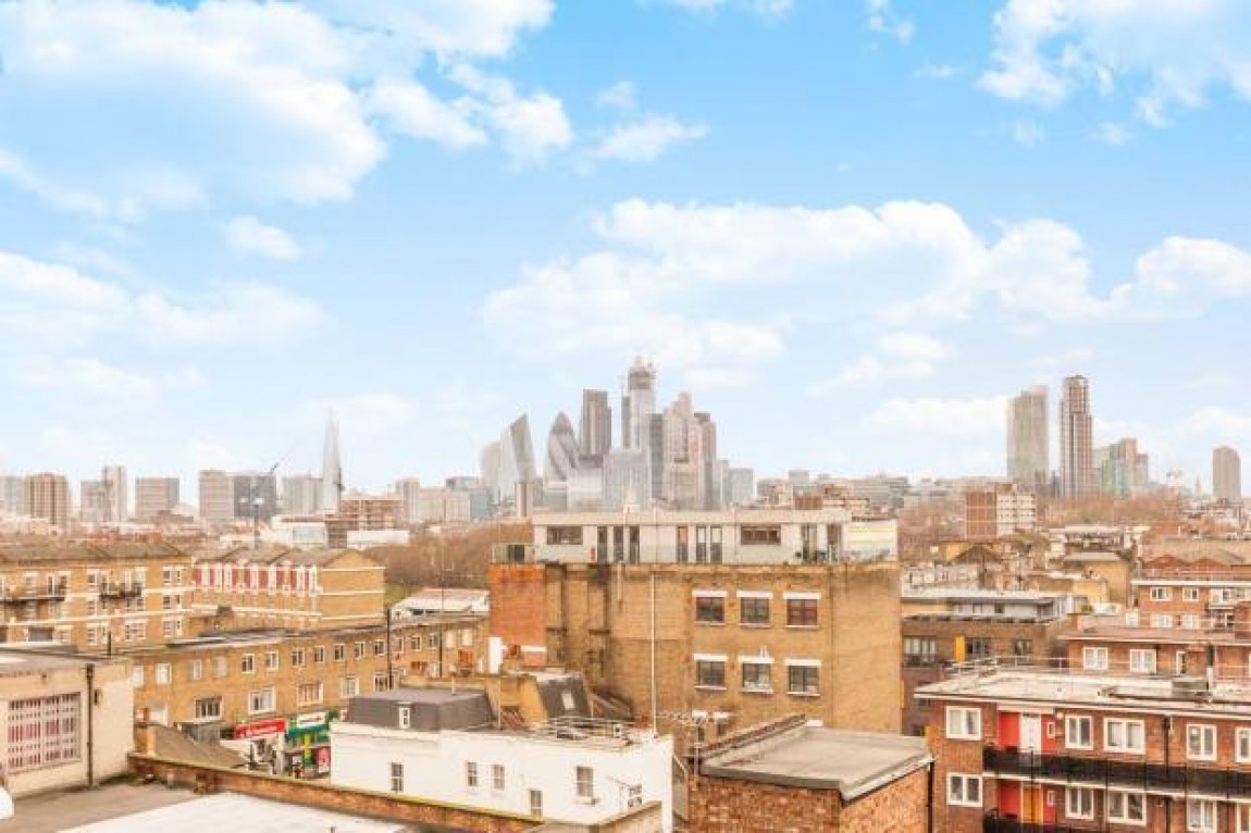 Images for City View House, Bethnal Green Road, London