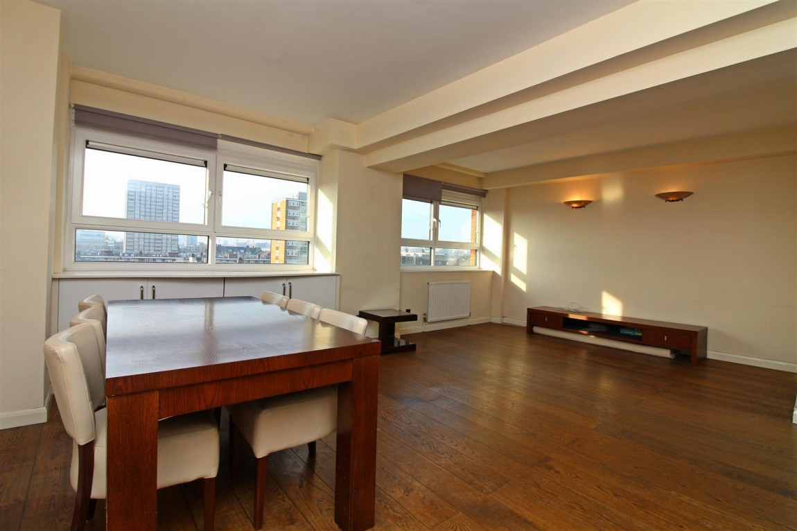 Images for City View House, Bethnal Green Road, London