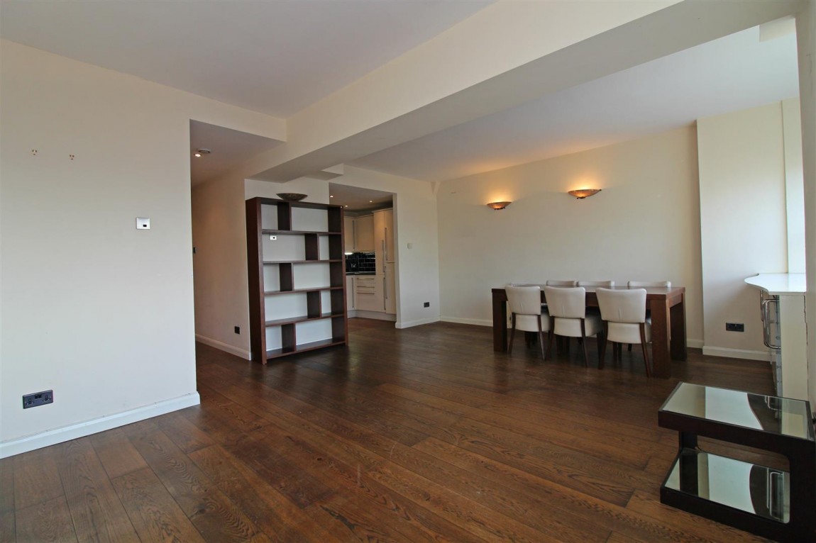 Images for City View House, Bethnal Green Road, London