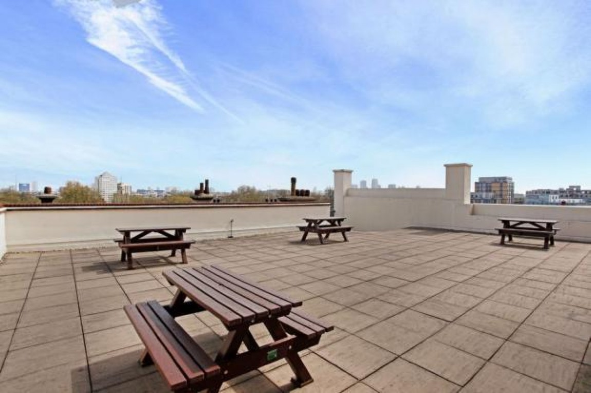Images for City View House, Bethnal Green Road, London