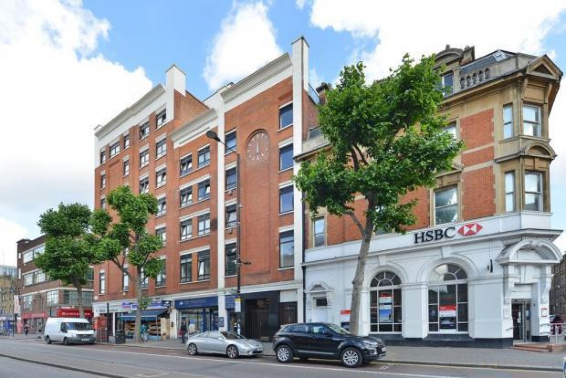 Images for City View House, Bethnal Green Road, London