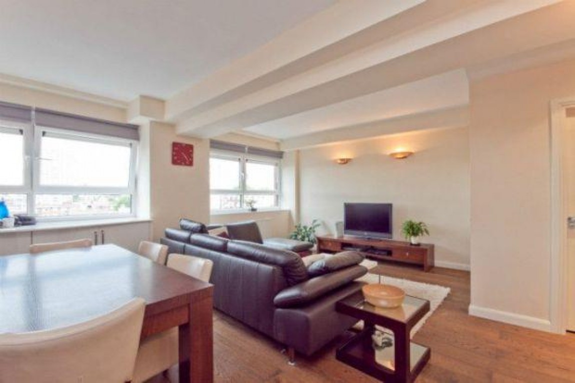Images for City View House, Bethnal Green Road, London