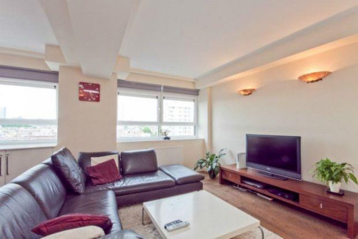 Images for City View House, Bethnal Green Road, London