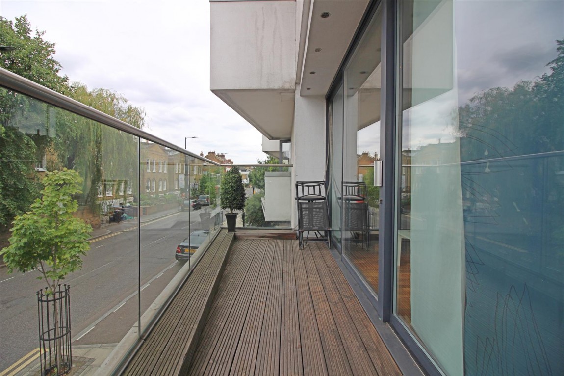 Images for Forest Road, London