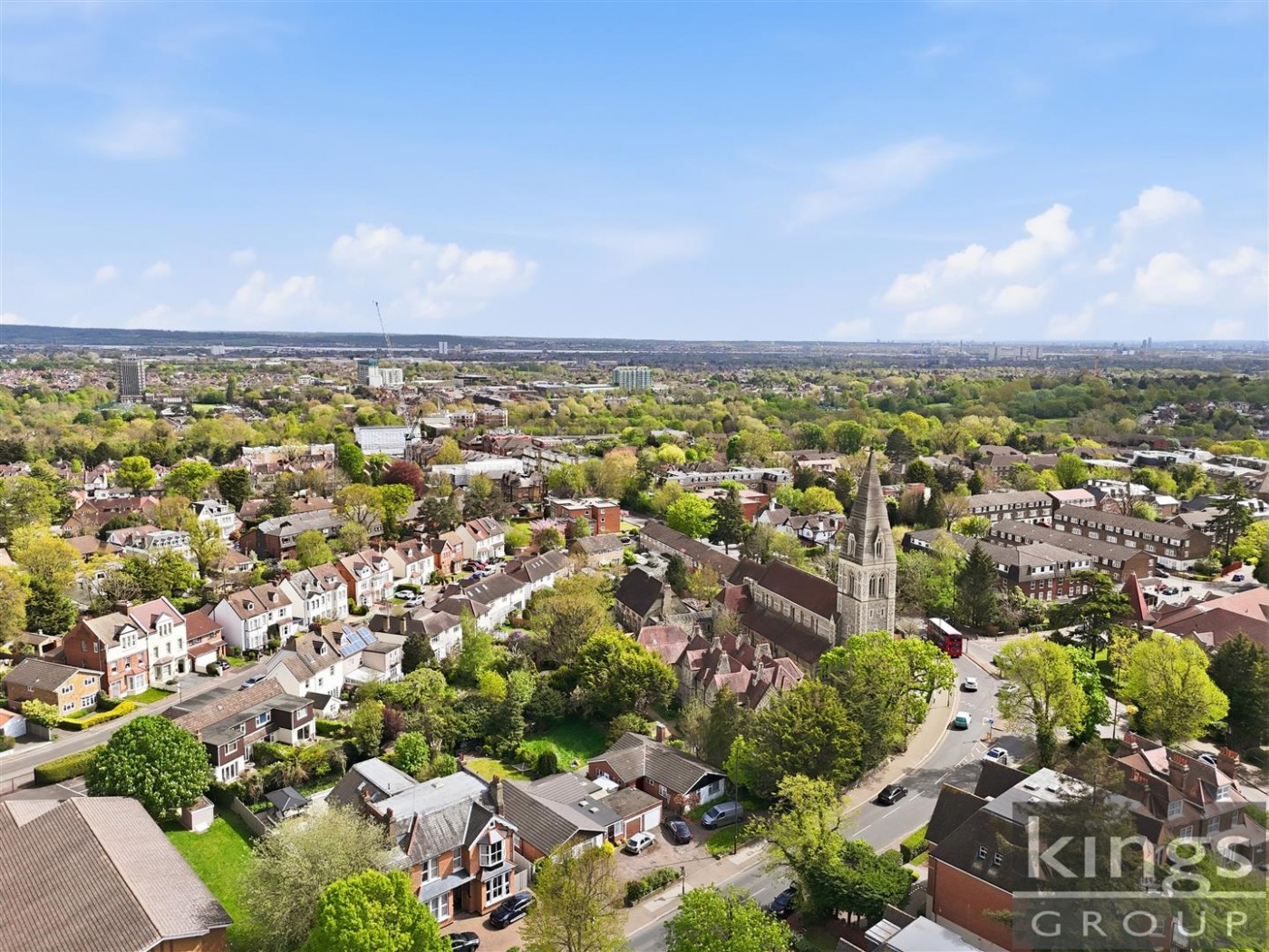 Images for The Ridgeway, Enfield