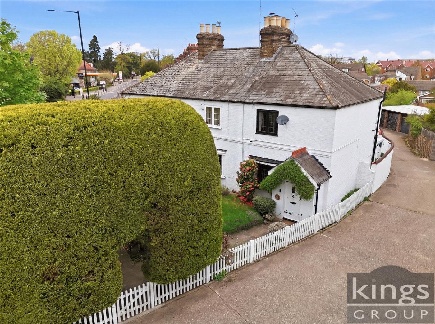 Images for The Ridgeway, Enfield