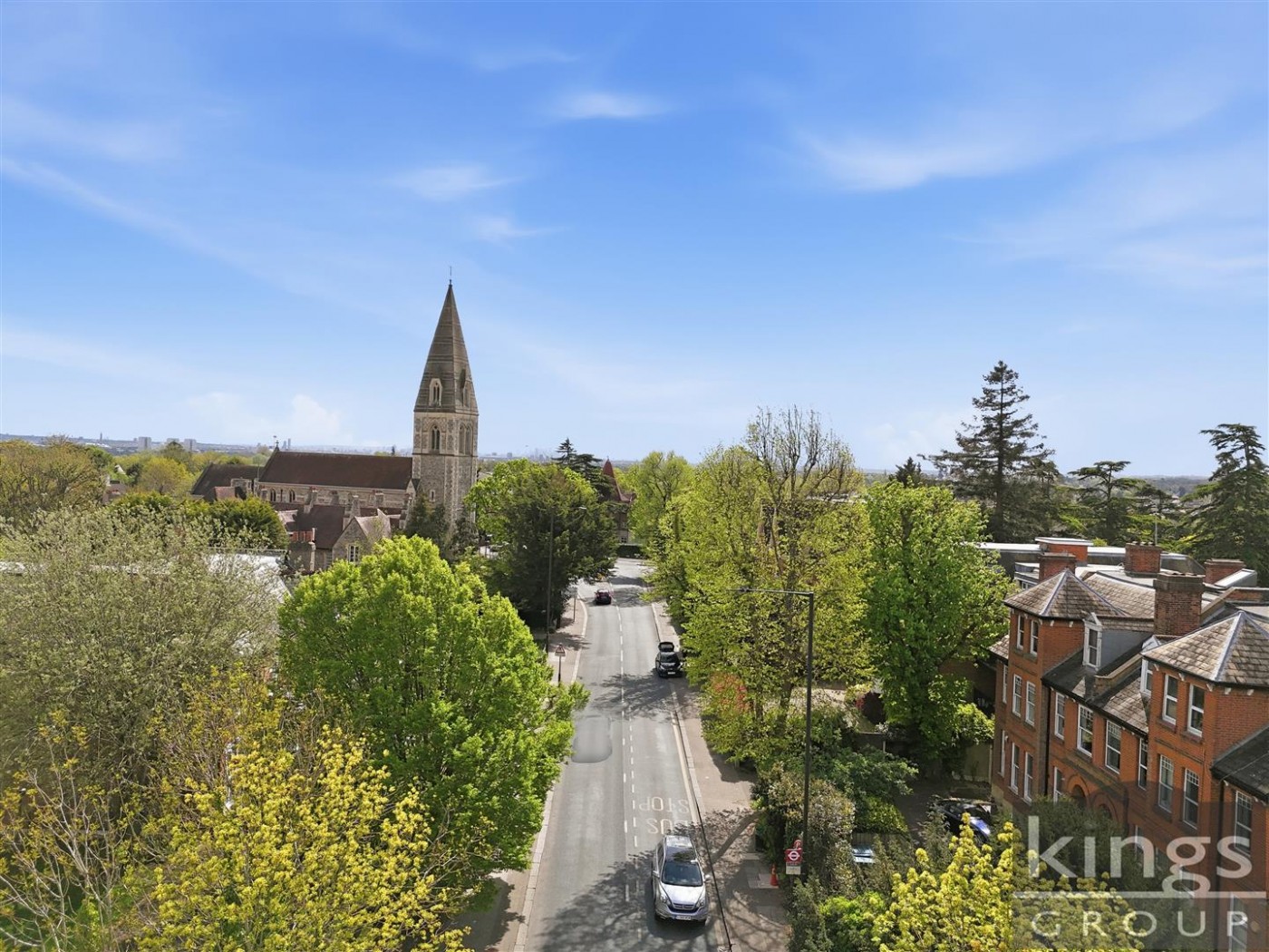 Images for The Ridgeway, Enfield
