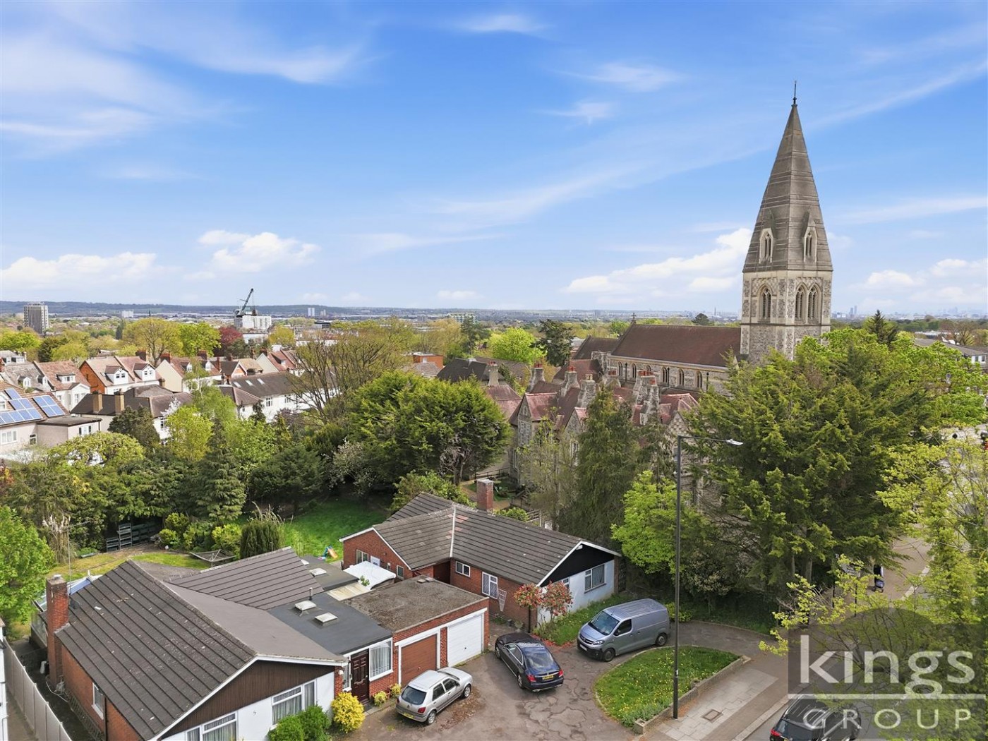 Images for The Ridgeway, Enfield