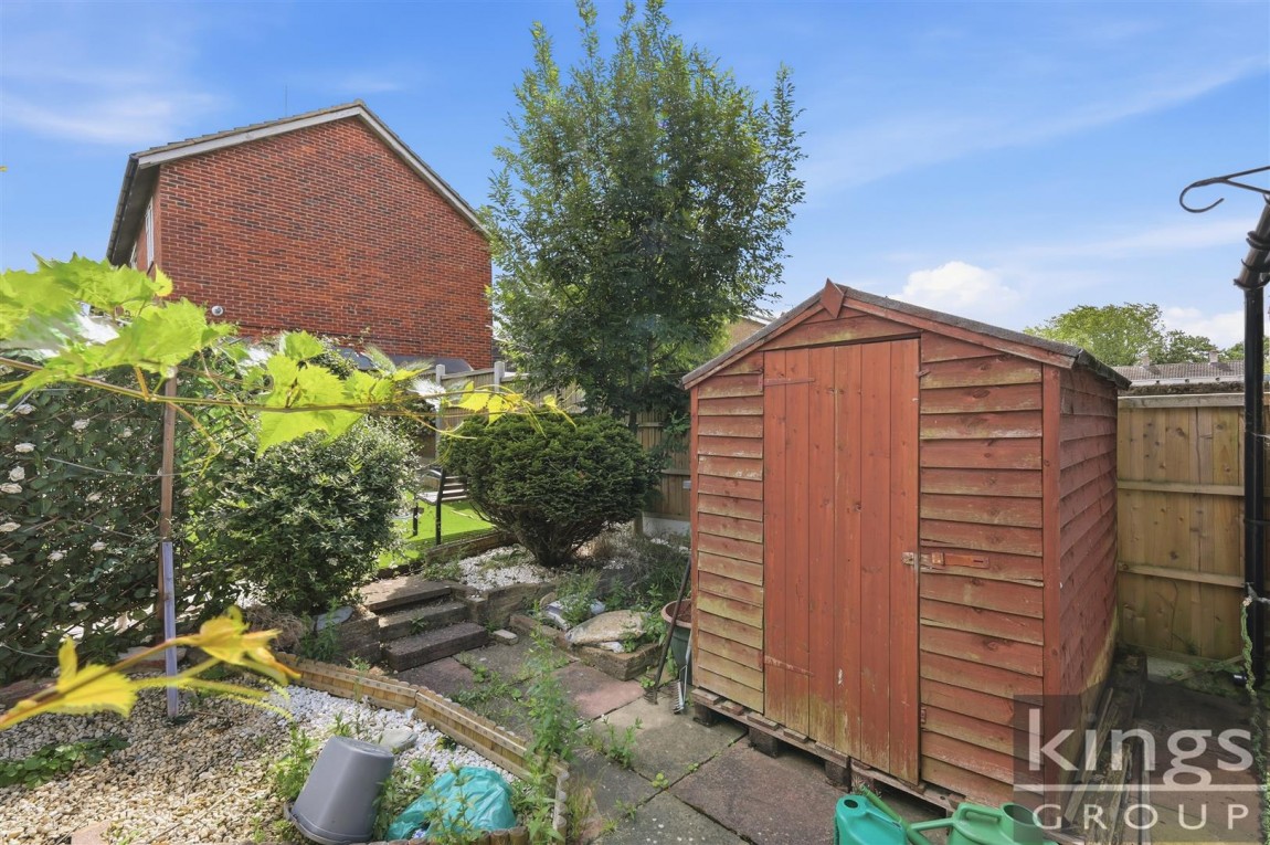 Images for Carters Mead, Harlow