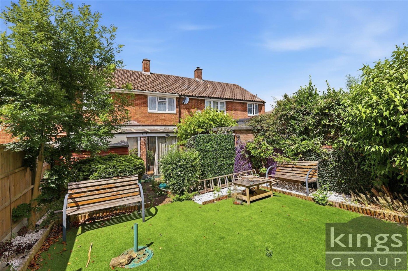 Images for Carters Mead, Harlow