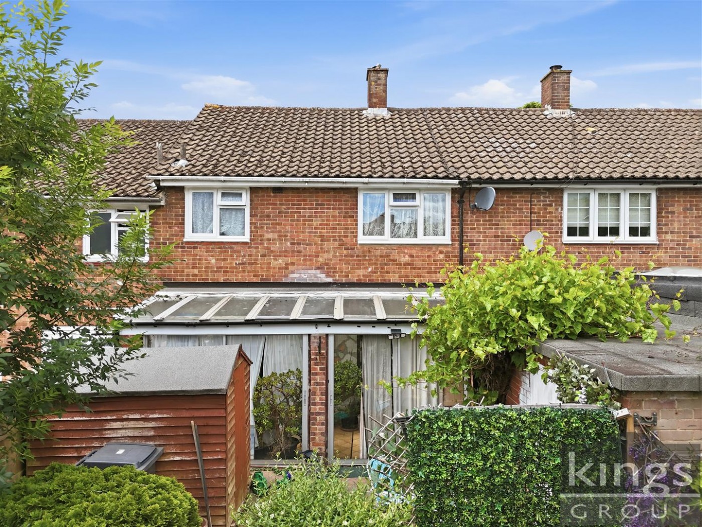 Images for Carters Mead, Harlow