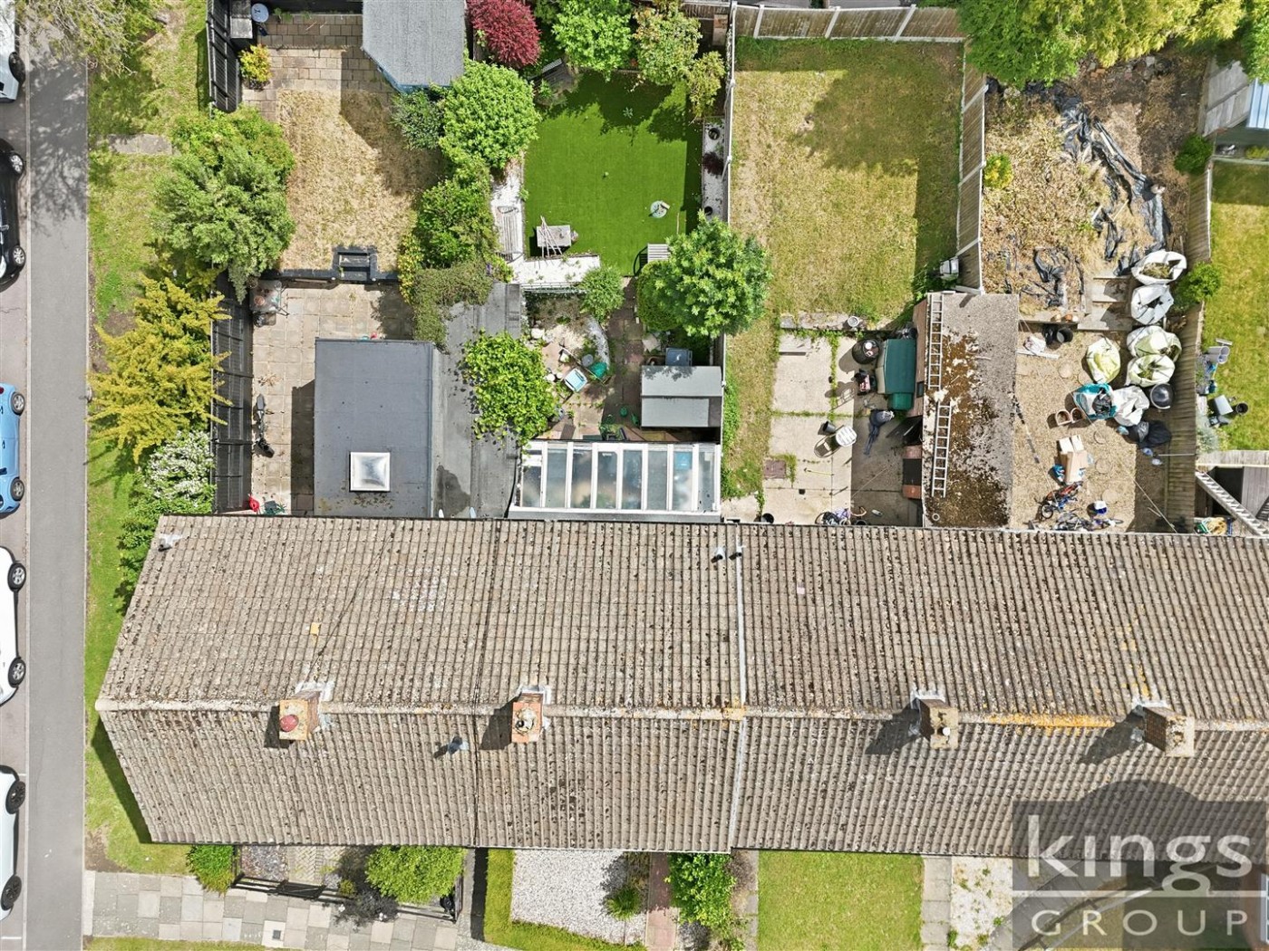 Images for Carters Mead, Harlow