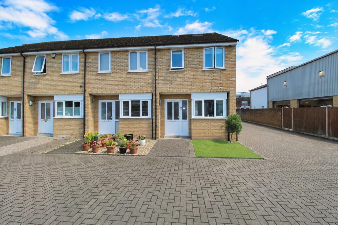 Images for Woolpack Court, High Street, Cheshunt, Waltham Cross