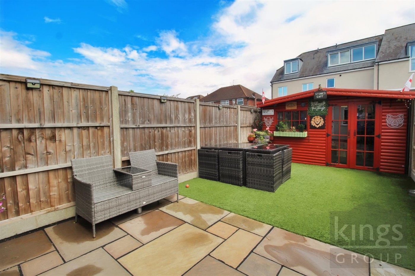 Images for Woolpack Court, High Street, Cheshunt, Waltham Cross