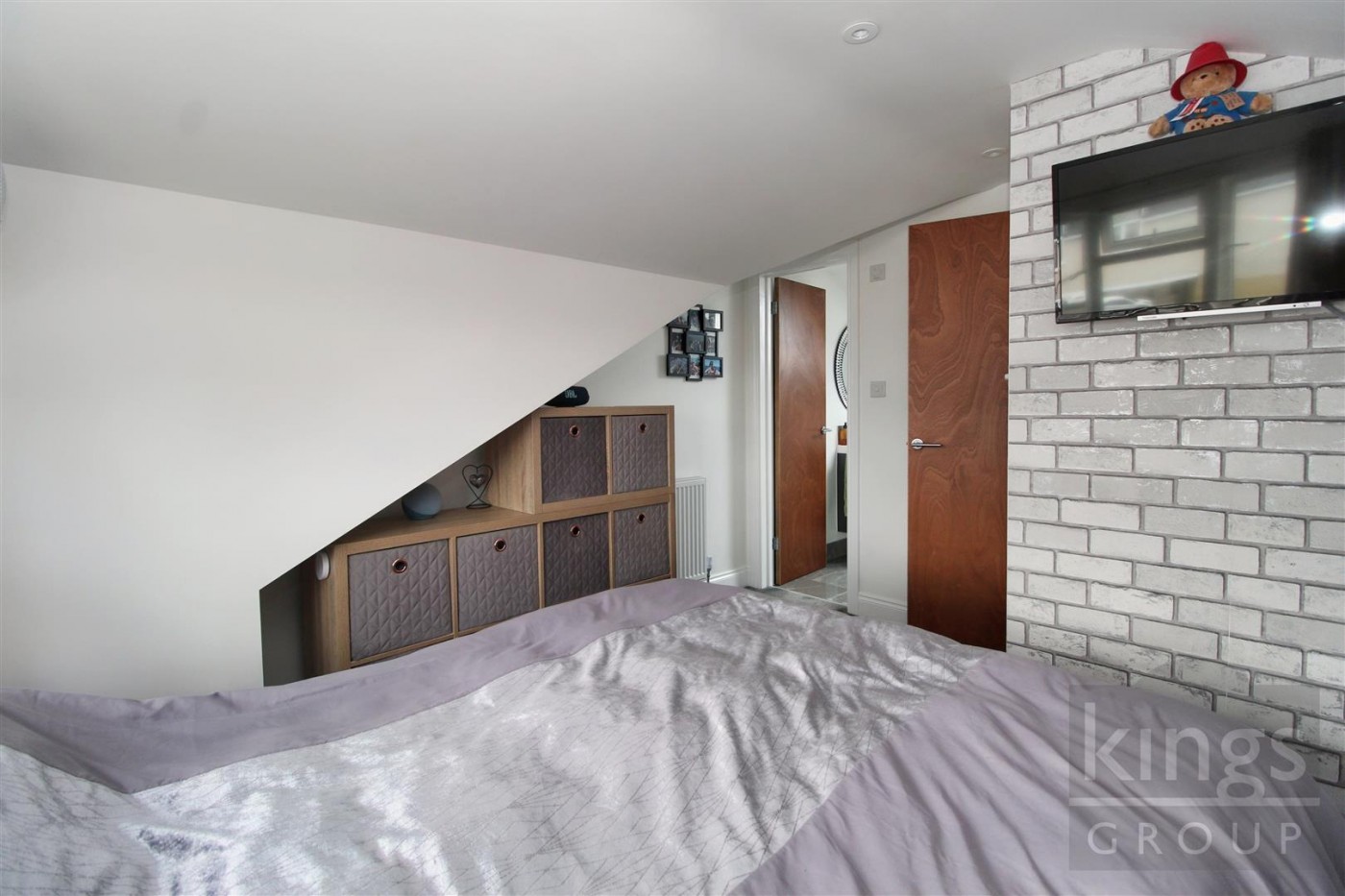 Images for Woolpack Court, High Street, Cheshunt, Waltham Cross