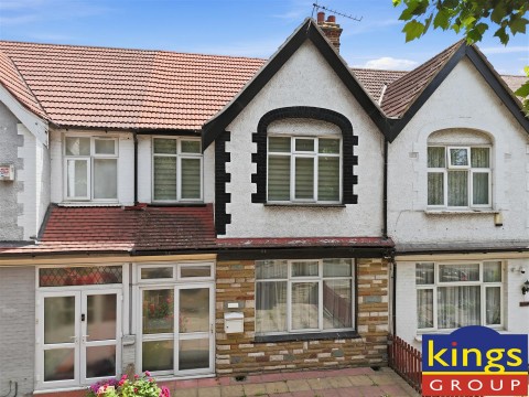 Victoria Road, Edmonton, N18 - EAID:KingsGroupApi2020, BID:30208-8