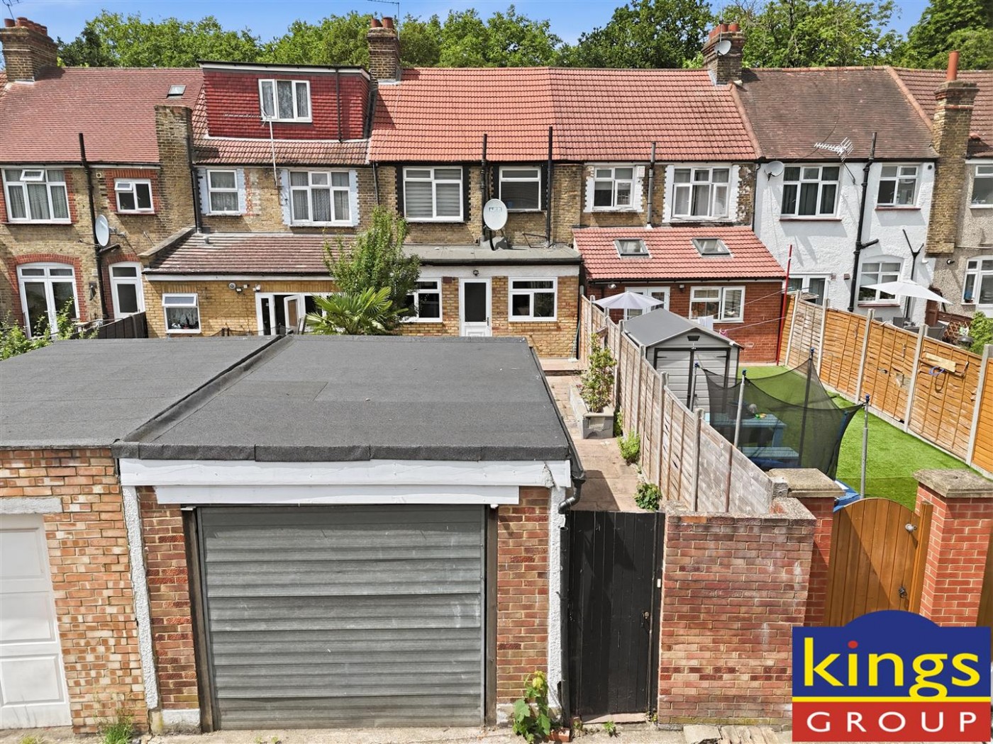 Images for Victoria Road, Edmonton, N18