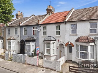 Southfield Road, Enfield London