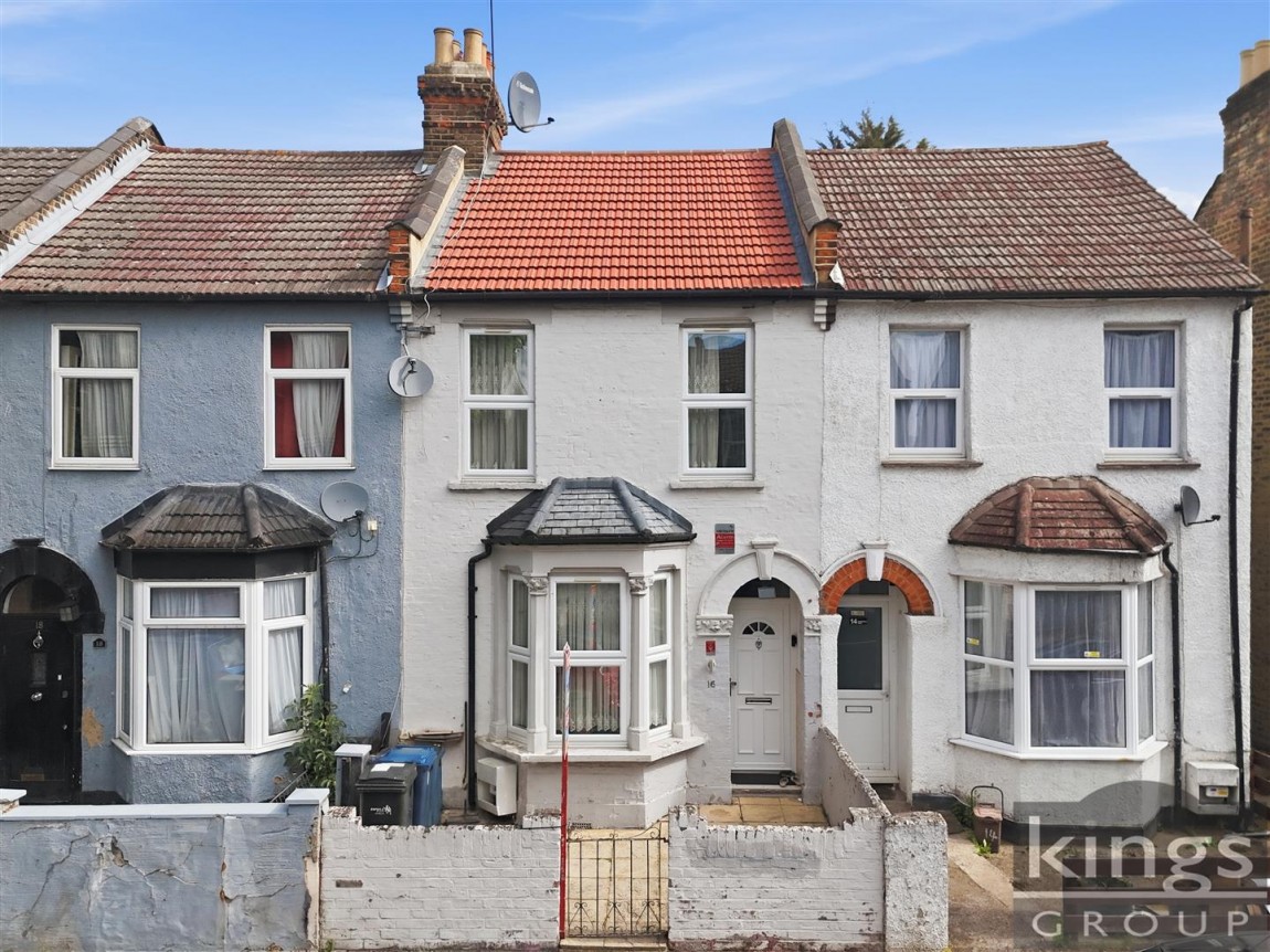 Images for Southfield Road, Enfield London