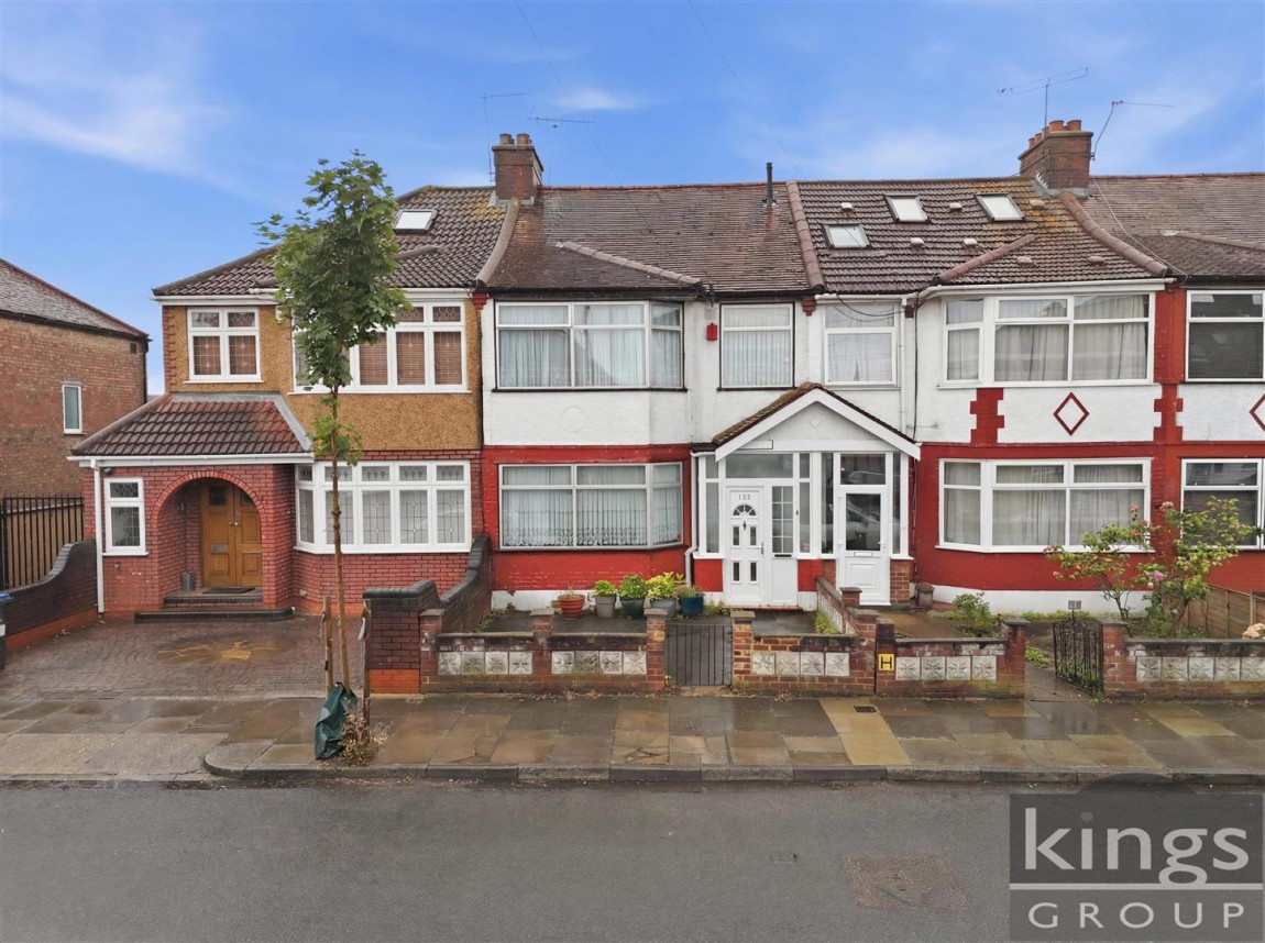 Images for Church Road, Enfield