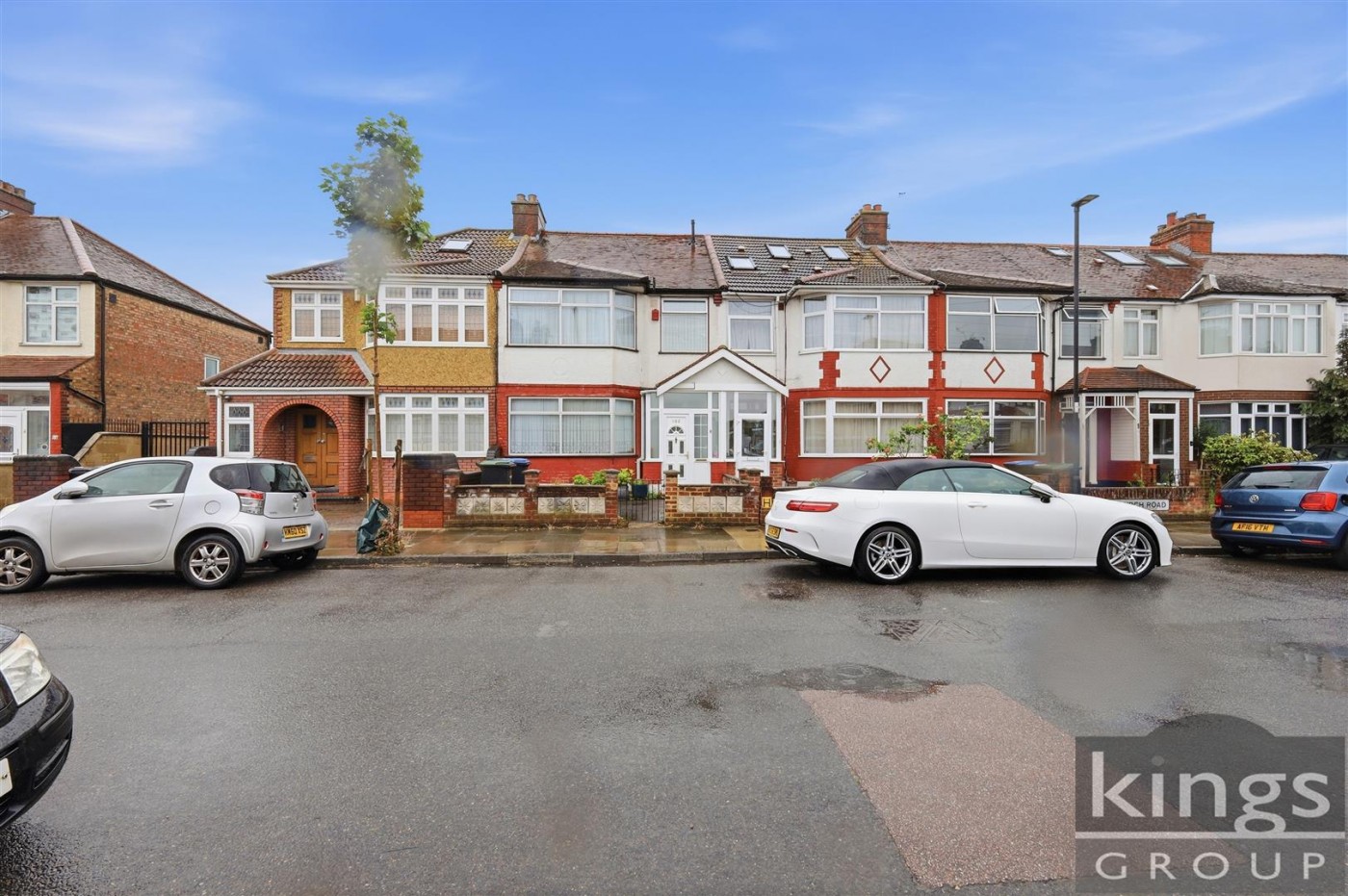 Images for Church Road, Enfield