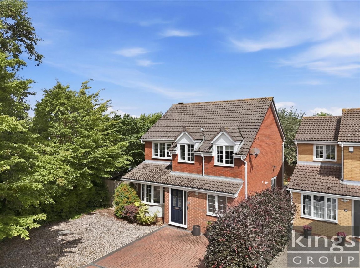 Images for Fenton Grange, Church Langley