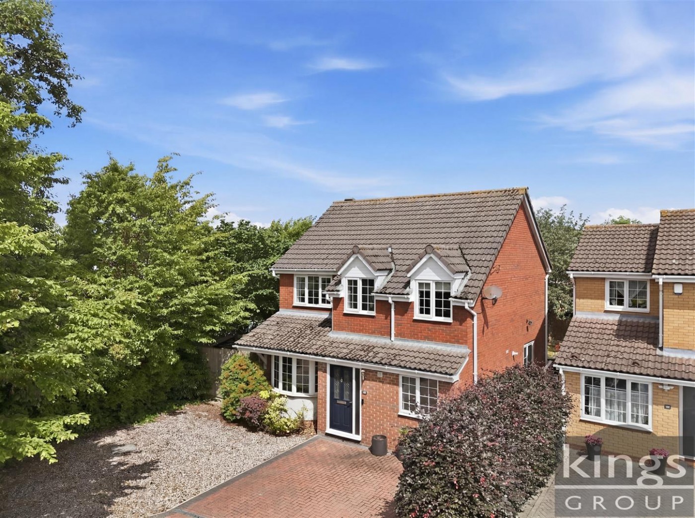 Images for Fenton Grange, Church Langley