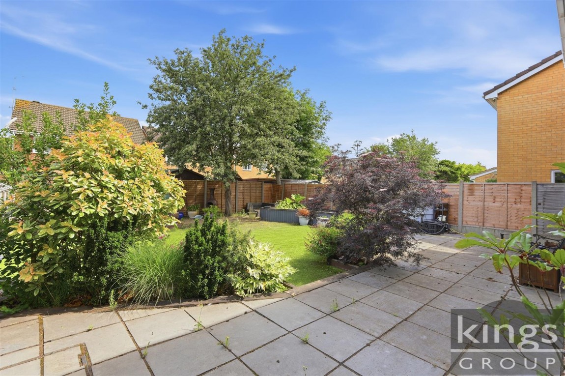 Images for Fenton Grange, Church Langley