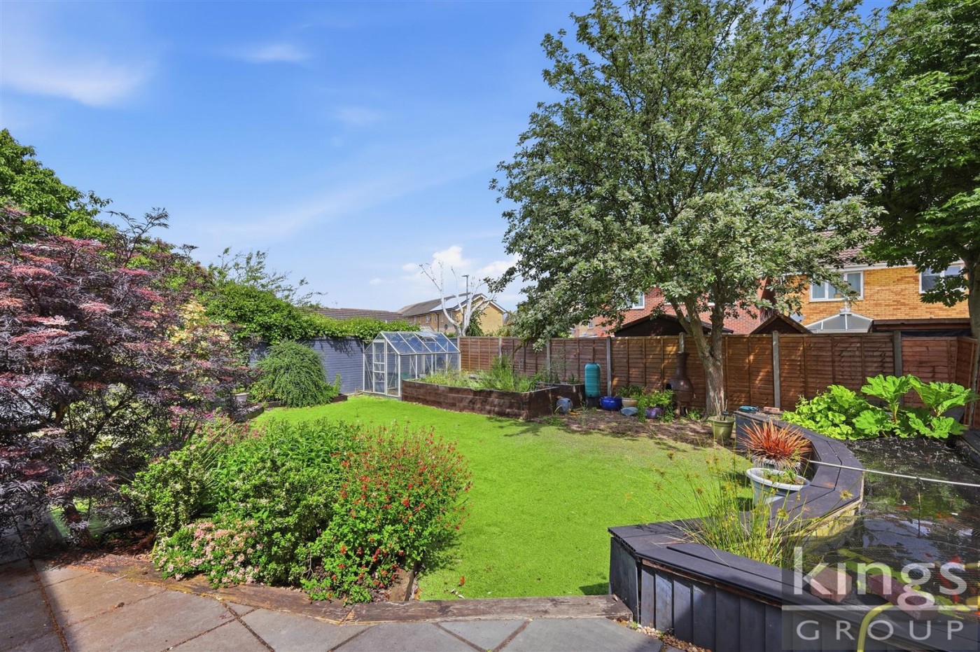 Images for Fenton Grange, Church Langley
