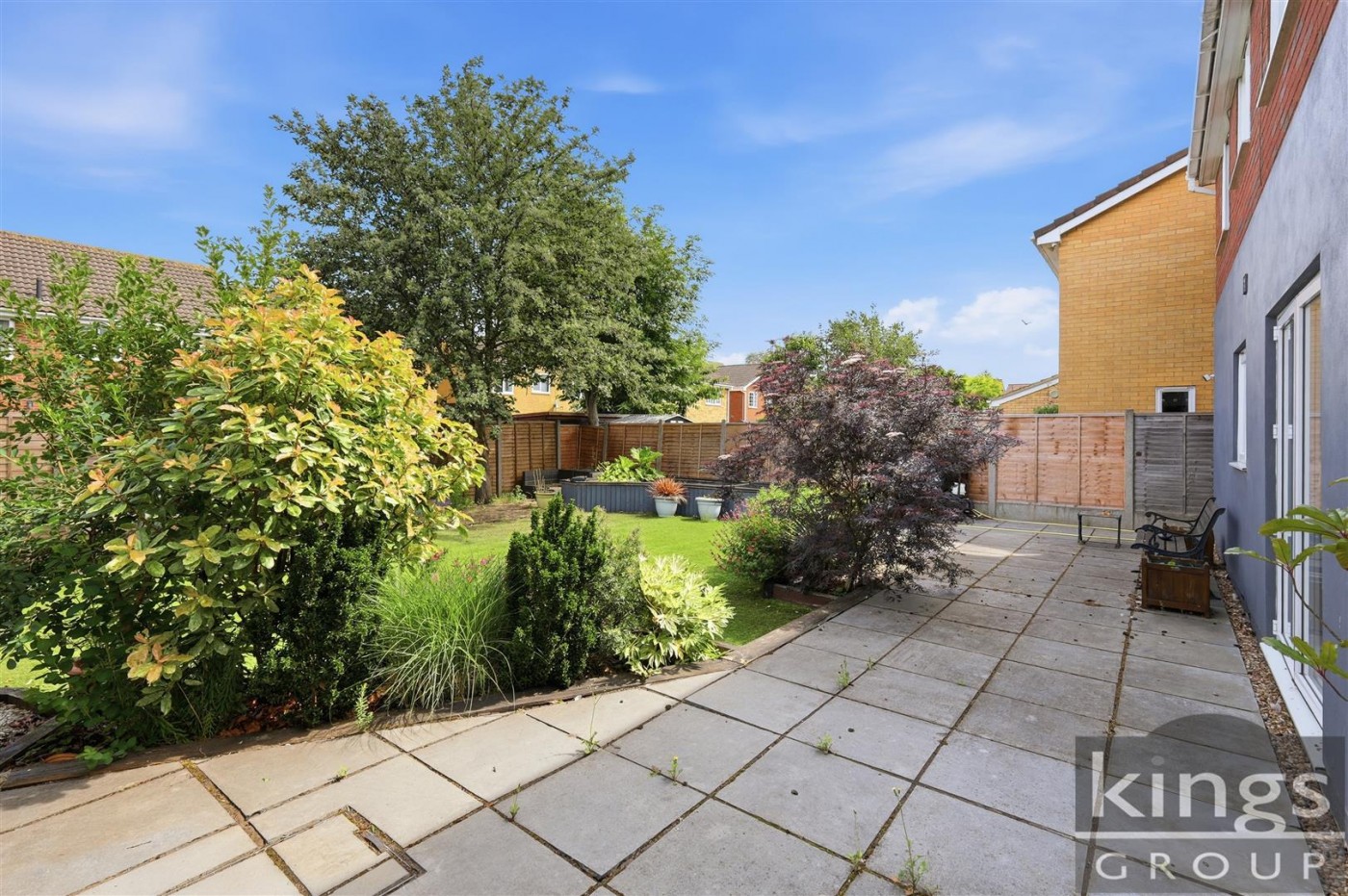 Images for Fenton Grange, Church Langley