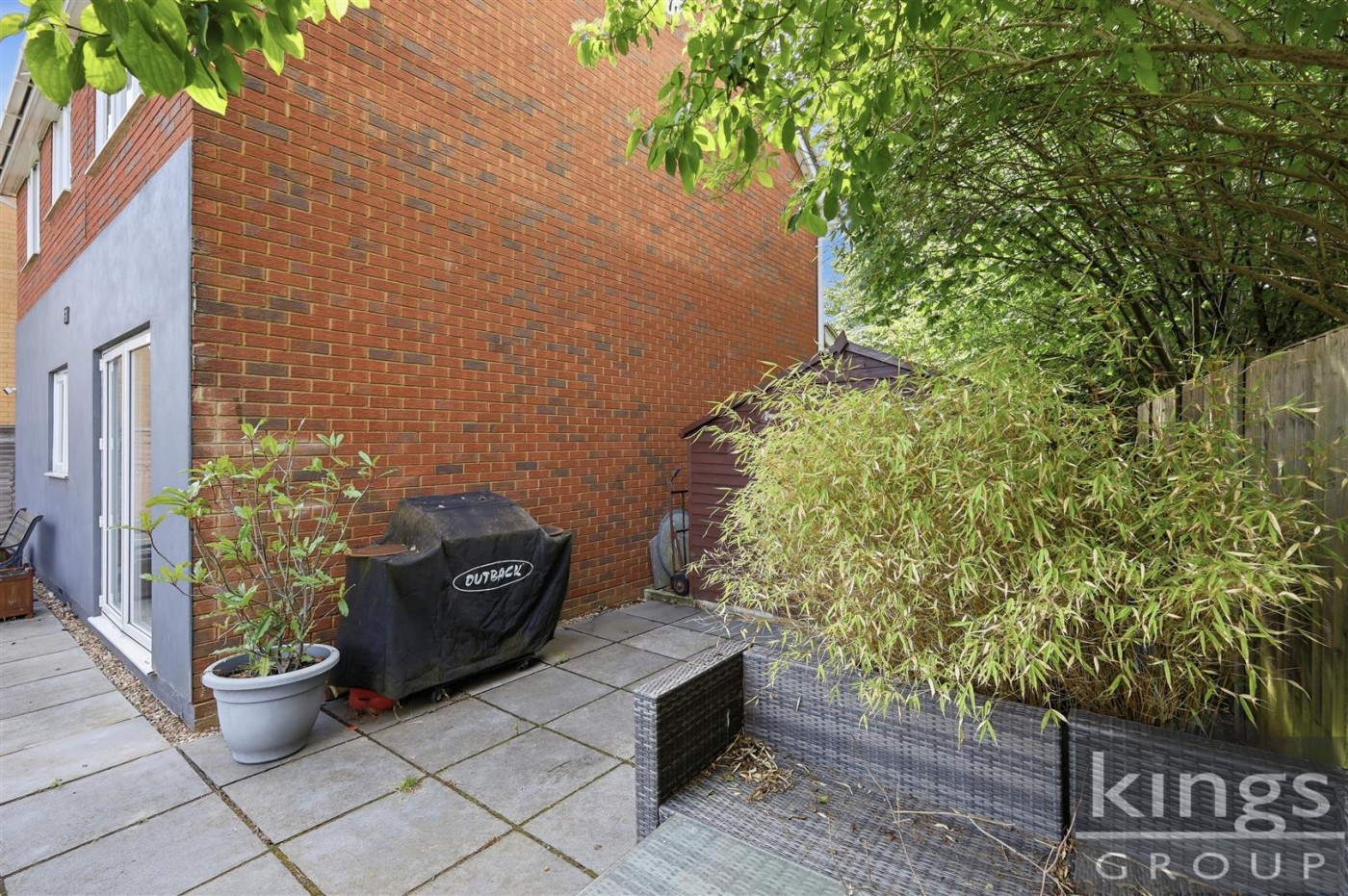 Images for Fenton Grange, Church Langley