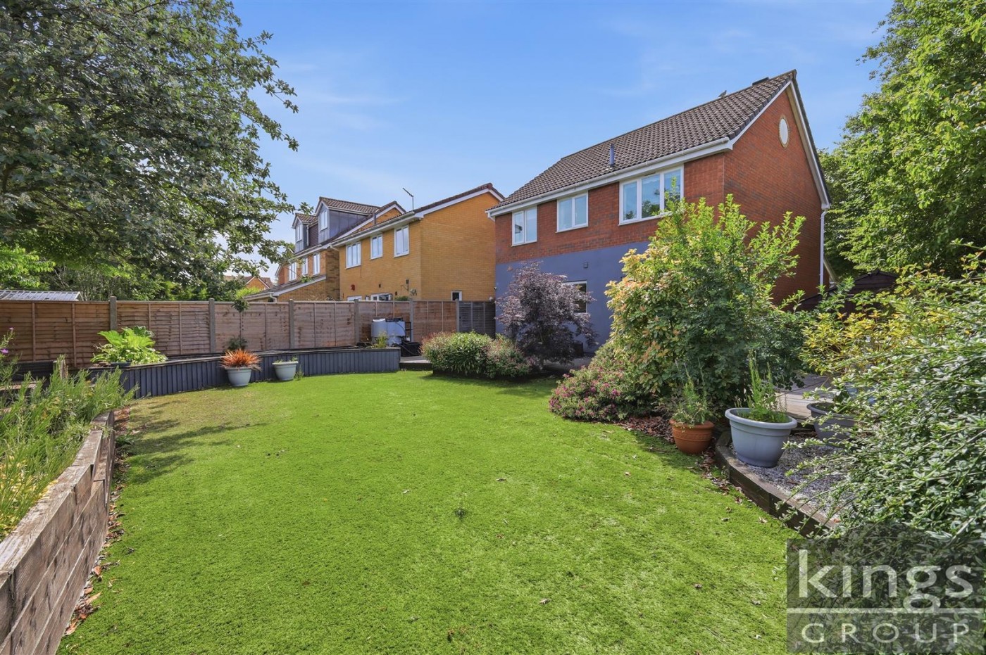 Images for Fenton Grange, Church Langley