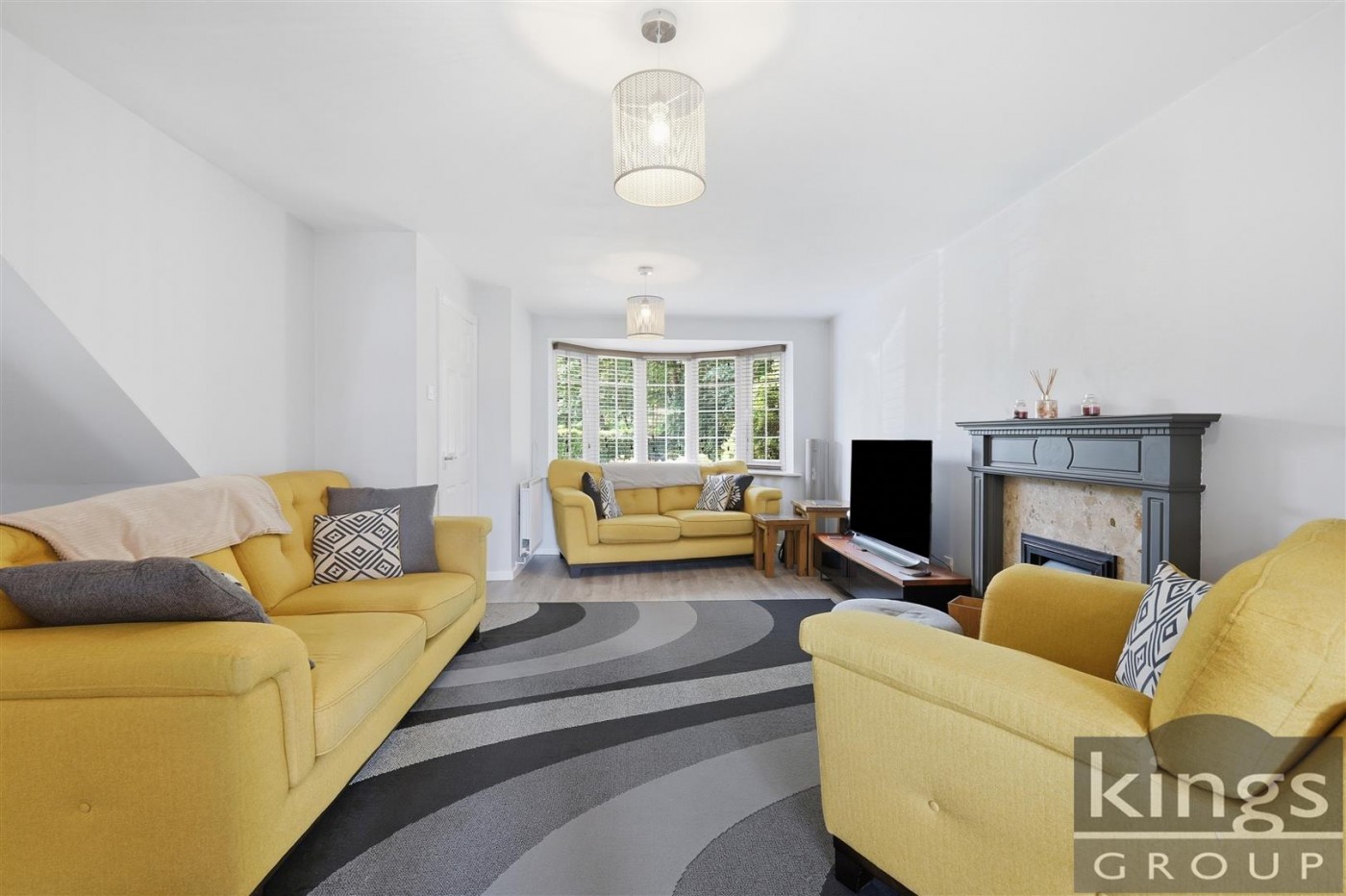 Images for Fenton Grange, Church Langley