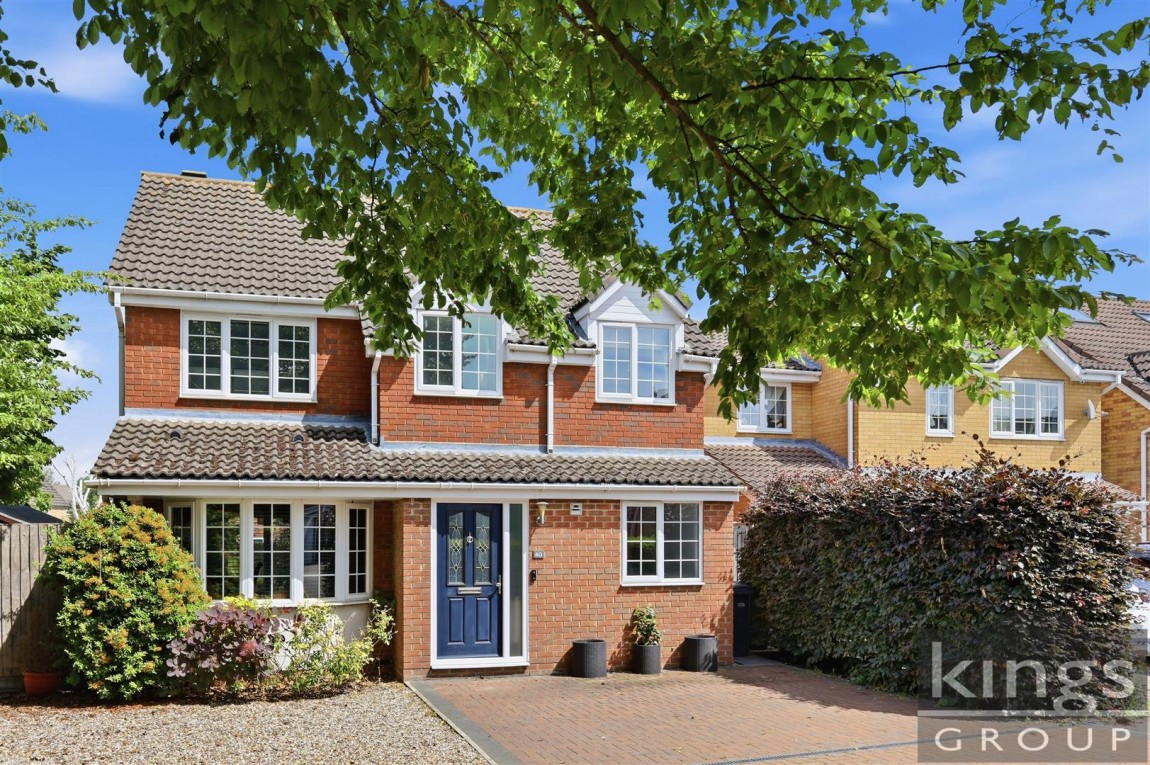 Images for Fenton Grange, Church Langley