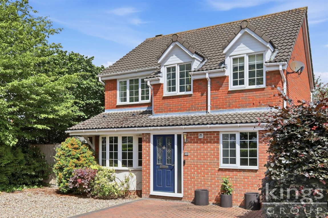 Images for Fenton Grange, Church Langley