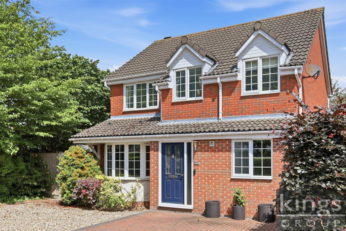 Images for Fenton Grange, Church Langley