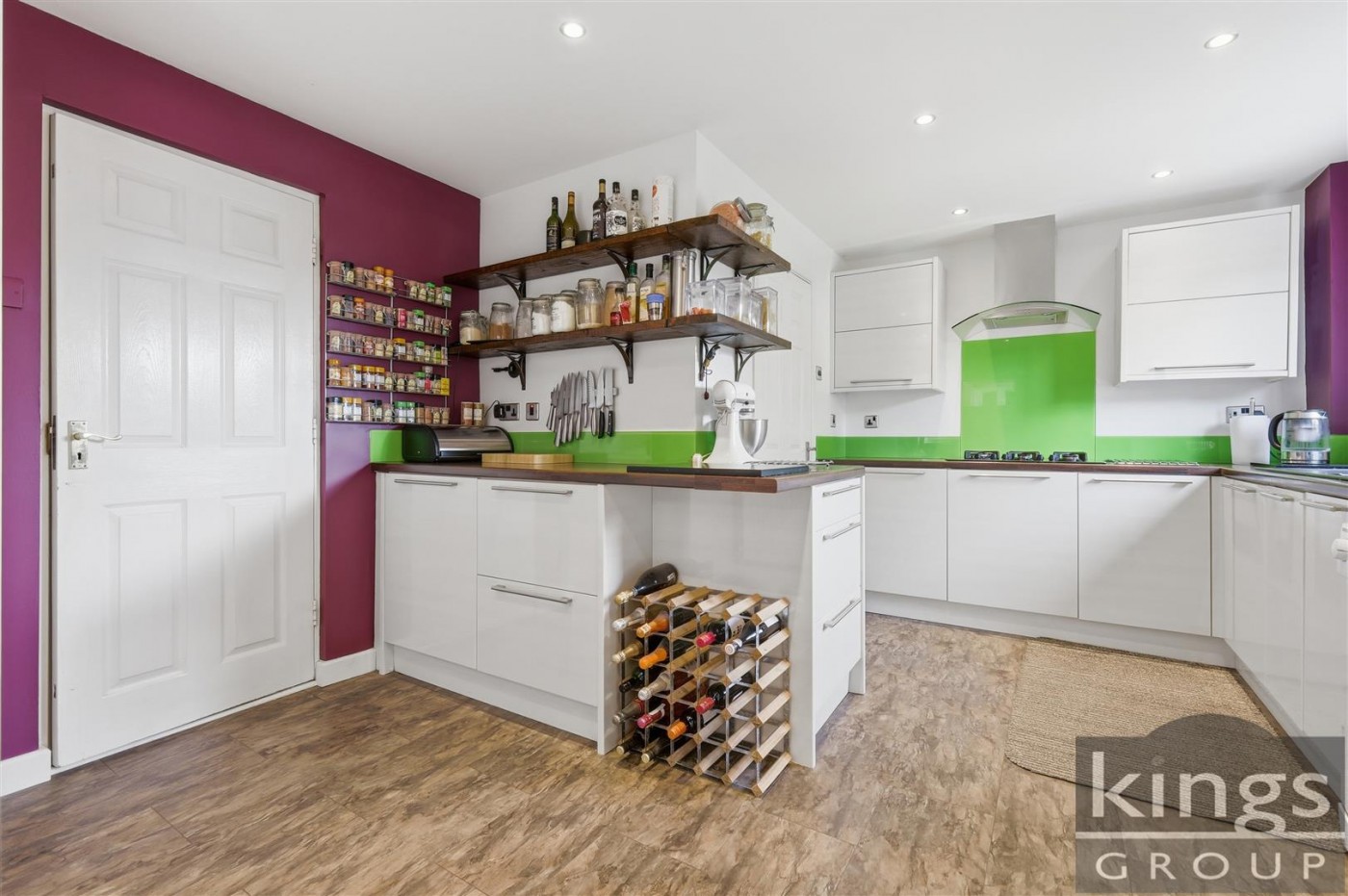 Images for Fenton Grange, Church Langley