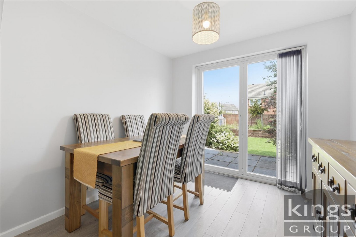 Images for Fenton Grange, Church Langley